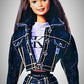 Bloomingdale's Limited edition Calvin Klein Barbie -1996