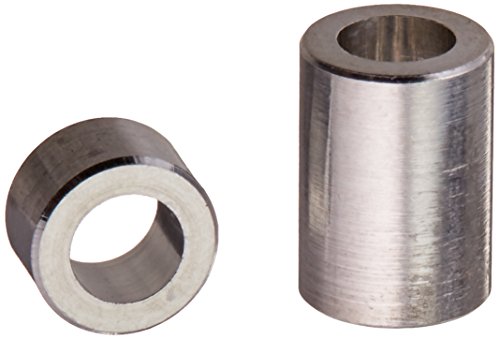 Hot Racing SPC3007 M3 Aluminum Standoff Spacer Set (4X)(3-5-7-9mm)