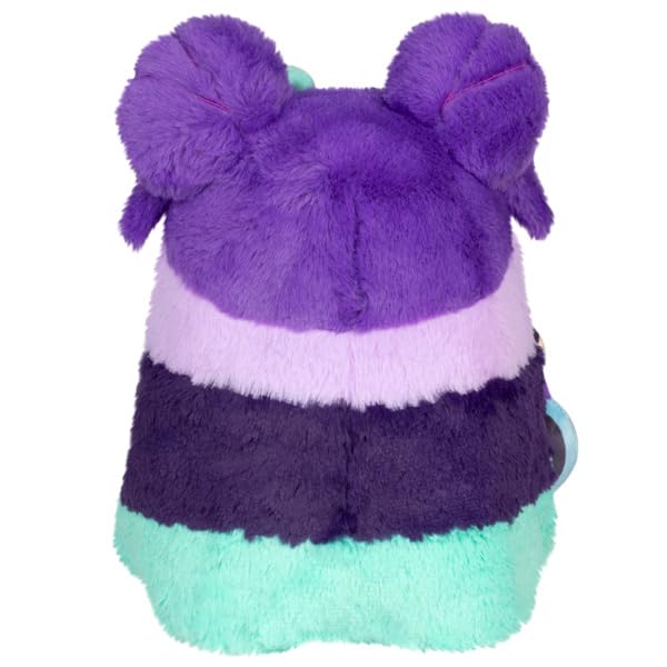 Squishable - Mini Kawaii Plague Nurse - The Mysterious Doctor Plague Collection - 11 in - Soft Toy Collectible Stuffed Animal