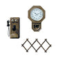 Dollhouse Miniature Wall Accessories Kit