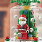 Lego 40223 Snowglobe 2016 Christmas Promo