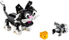 LEGO Creator 31021 Furry Creatures