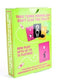 Breaking Games Poop The Game Party Pooper Edition Card Game, Ages 6+