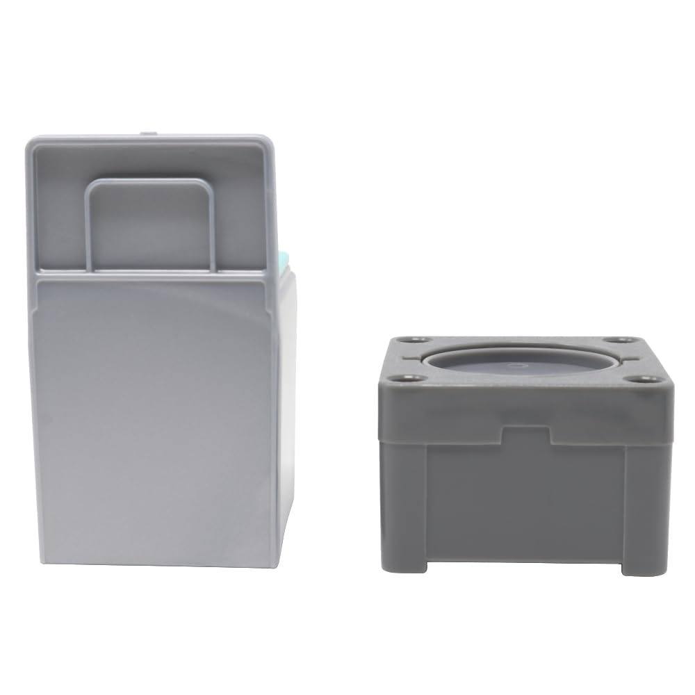 Mattel Replacement Toilet and Campfire Pit for Barbie 3-in-1 DreamCamper Vehicle Playset - GHL93, Small