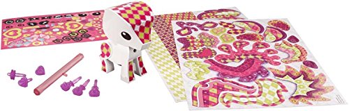 AmiGami Horse Figure