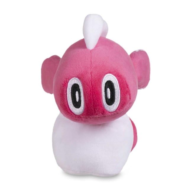 Pokémon Center: Tatsugiri (Droopy Form) Poké Plush, 7 ¾ Inch