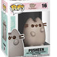Funko Pop!: Pusheen - Pusheen, Multicolor, Standard