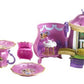 Mattel Disney Princess Royal Tea Party Playset