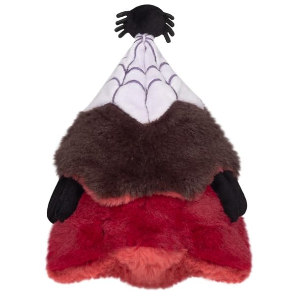 Squishable - Alter Egos Series 12: Spider Tree - Alter Ego Collection - 7.5 in - Soft Toy Collectible Stuffed Animal - Beans