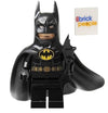 LEGO DC Superheroes: Batman 1992 Minifigure with Bat-a-rang