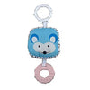 Replacement Part for Fisher-Price Rock with Me Bassinet - GNW36 ~ Replacement Stuffed Cloth Mouse Toy