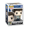 Funko Pop! Movies: Twilight - Edward Cullen, 1/6 Odds for Chase Variant