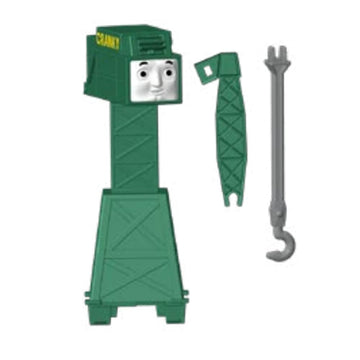 Replacement Parts for Thomas The Train - GLK81 ~ Thomas & Friends Trackmaster Animal Park Monkey Adventure Set ~ Replacement Cranky The Crane