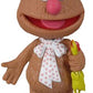 Funko The Muppets: Fozzie Bear Wacky Wobbler