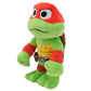 Mattel Teenage Mutant Ninja Turtles 8" Basic Plush Raphael