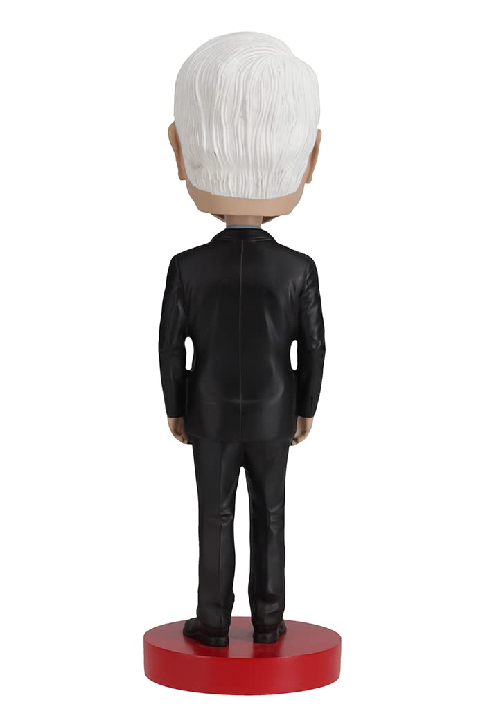 Royal Bobbles John McCain Collectible Bobblehead Statue