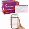 Pharmacology Flash Cards - No Fluff - Nursing School Essentials for Students - 2026-2027 NCLEX ATI HESI Review LPN RN Flash Cards (223 Cards)