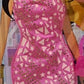 Barbie Fashionistas Day Looks Clothes - Glitter & Jewels Outfits