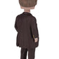 Royal Bobbles William Howard TAFT Collectible Bobblehead Statue