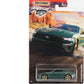 Matchbox Limited Edition Mustang Series 3?Pack Bundle | '19 Coupe, ’93 LX SSP Convertible & ’18 Convertible | 1:64 Die?Cast Vehicles - Ages 3+