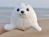 14 Inch Sea Lion Plush Toys Seal Stuffed Plush Toys Animal Doll