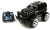 Hot Wheels Jeep Gladiator Blue - 49 MHz
