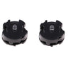 Yiju 2X LED Lights Common for 00Q 00R Assembled Model Robot Green Light