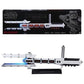 STAR WARS The Black Series Force FX Z6 Riot Control Baton