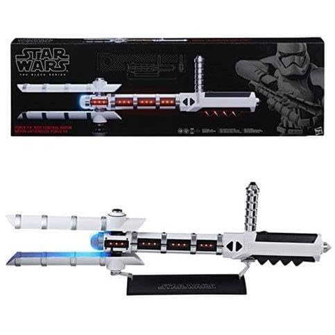 STAR WARS The Black Series Force FX Z6 Riot Control Baton