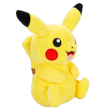 Pokémon PKW3457-20cm Plush - Pikachu Official Plush