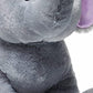 GUND Emaline The Pink Elephant Plush