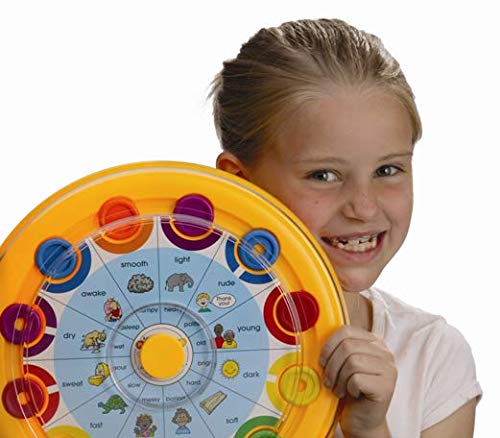 Learning Palette, Kindergarten Math 1 Base Center Kit