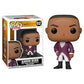 Funko POP Movies: Hamilton - Aaron Burr Multicolor, 3.75 inches