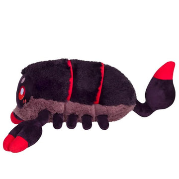Squishable - Mini Scorpion - Garden Collection - 14 in - Soft Toy Collectible Stuffed Animal