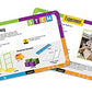 Learning Resources STEM Force and Motion Activity Set - Classroom STEM Toys for Kids, Kids Science Experiments, Science Engineering Kits, Physics