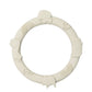 Loulou Lollipop Wild Teething Ring Set (Ginger Honey)