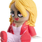Handmade by Robots - Bride of Chucky - Tiffany #471 (Valentine's Day)