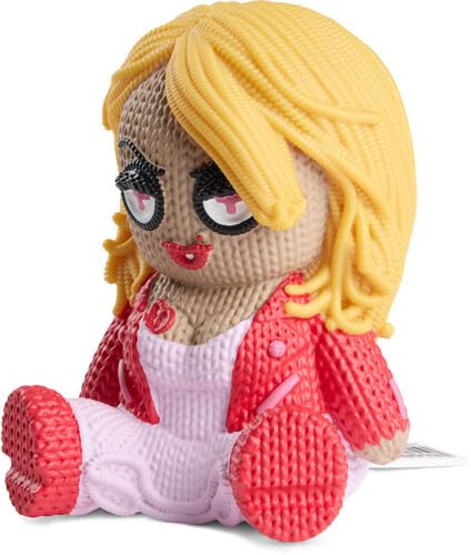 Handmade by Robots - Bride of Chucky - Tiffany #471 (Valentine's Day)