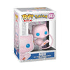 Funko POP! Games: Pokémon - Mew