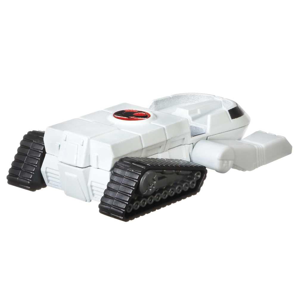 Hot Wheels Retro Entertainment Collection of 1:64 Scale Vehicles from Blockbuster Movies, TV, & Video Games, Iconic Replicas for Play or Display, Gift