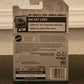 Hot Wheels Ford Transit Connect 6/10 [ Gray ] 64/250