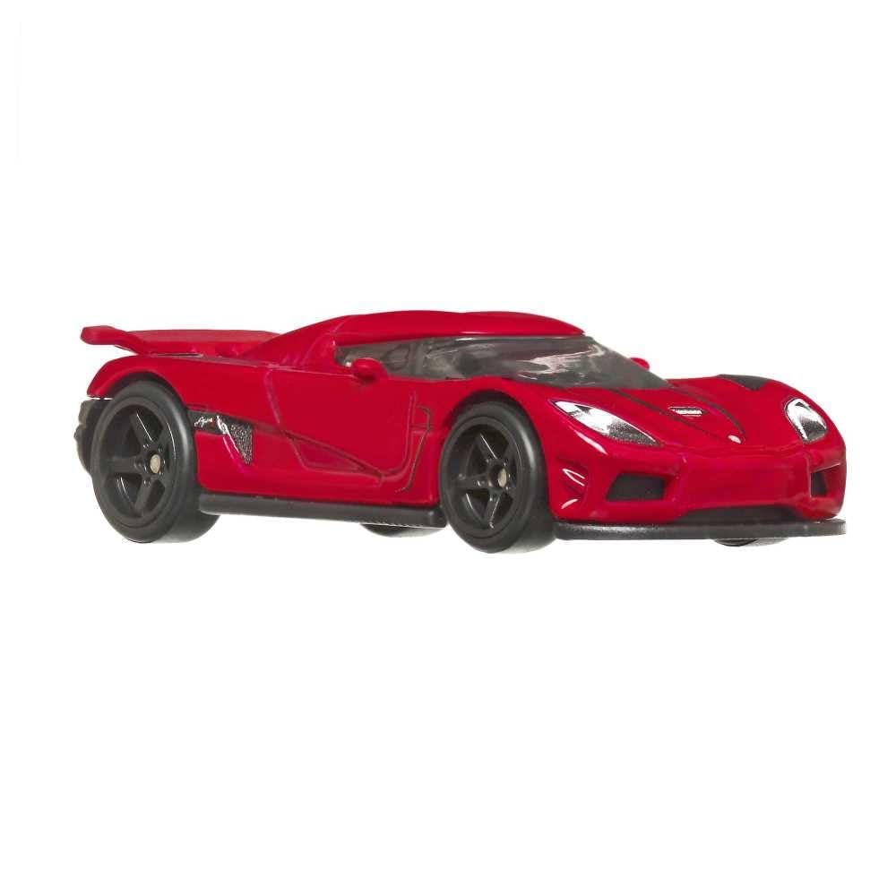 Hot Wheels Car Culture Circuit Legends Koenigsegg Agera R (HCJ90)