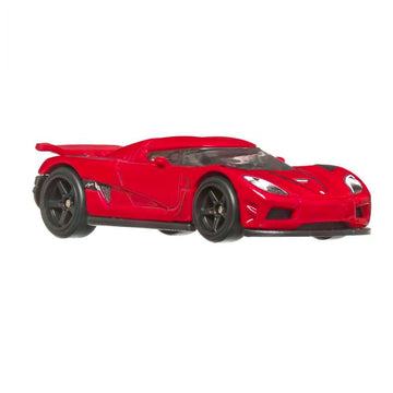Hot Wheels Car Culture Circuit Legends Koenigsegg Agera R (HCJ90)