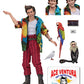NECA Ace Ventura: Pet Detective - 8" Clothed Action Figure - Ace Ventura