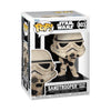 Funko POP! Star Wars: Deleted Scenes - Sandtrooper