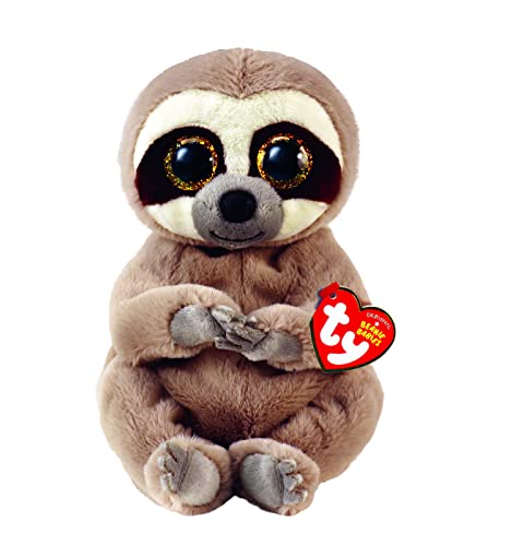 Silas - Grey Sloth