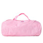 Madame Alexander Pack and Play Crib for Dolls, Pink Hearts