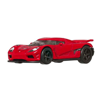 Hot Wheels Car Culture Circuit Legends Koenigsegg Agera R (HCJ90)