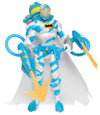Batman Basic Figure: Anti-Freeze Batman