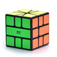 CuberSpeed Qiyi Square one Black Speed Cube QY Toys Square SQ1 Speed Cube Puzzle